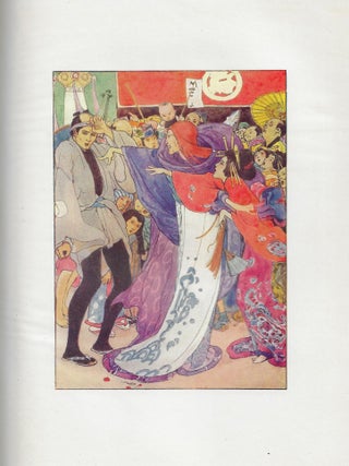 The Story of the Mikado
