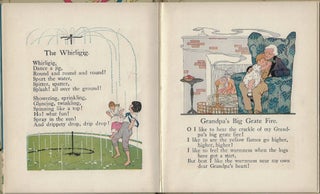 Sunny Rhymes for Happy Children