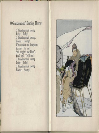 Sunny Rhymes for Happy Children