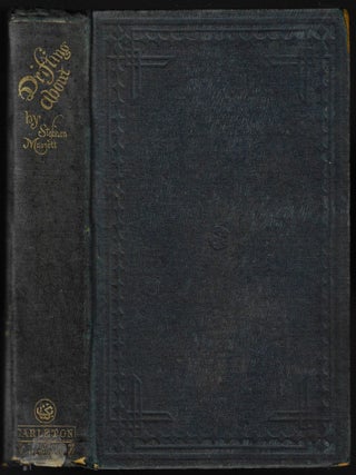 Item #23985 "Drifting About," or What "Jeems Pipes of Pipesville" Saw-and-Did, An Autobiography....