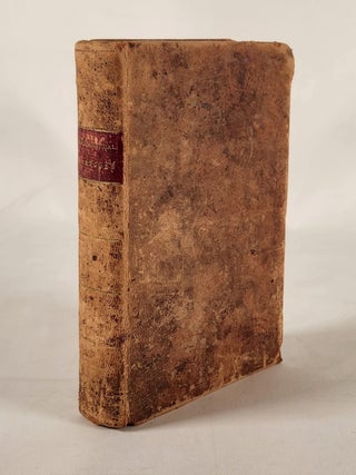 Item #23994 Sketches of the Ecclesiastical History of the State of Maine from the Earliest...