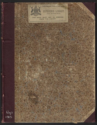 Monograph of the Fossil Mammalia of the Mesozoic Formations
