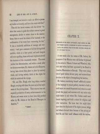 Lives of the Three Mrs. Judsons: Mrs. Ann H. Judson, Mrs. Sarah B. Judson, Mrs. Emily C Judson, Missionaries to Burmah