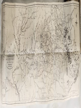 A Topographical Description of the Western Territory of North America: Containing a Succinct Account of its Soil, Climate, Natural History, Population, Agriculture, Manners, and Customs...