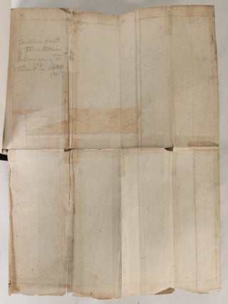 A Topographical Description of the Western Territory of North America: Containing a Succinct Account of its Soil, Climate, Natural History, Population, Agriculture, Manners, and Customs...
