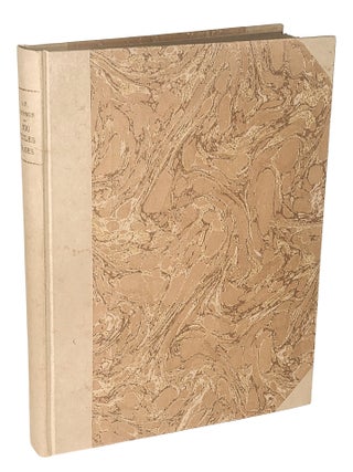Item #24064 One Hundred Title-Pages 1500-1800. A. F Johnson