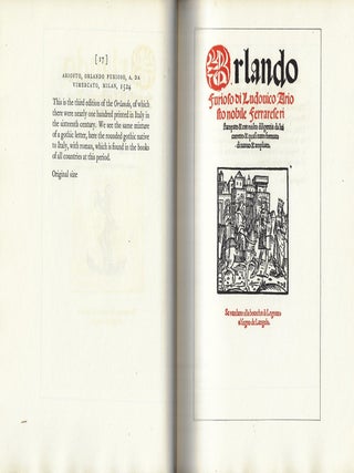 One Hundred Title-Pages 1500-1800