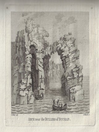 Antiquities & Scenery of the North of Scotland, in a Series of Letters to Thomas Pennant, Esq.