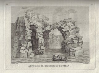 Antiquities & Scenery of the North of Scotland, in a Series of Letters to Thomas Pennant, Esq.