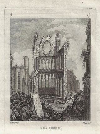 Antiquities & Scenery of the North of Scotland, in a Series of Letters to Thomas Pennant, Esq.