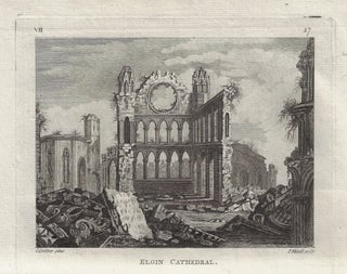 Antiquities & Scenery of the North of Scotland, in a Series of Letters to Thomas Pennant, Esq.