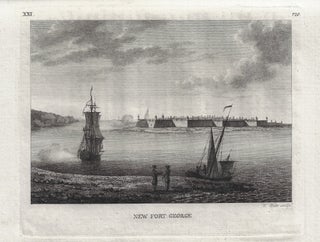 Antiquities & Scenery of the North of Scotland, in a Series of Letters to Thomas Pennant, Esq.