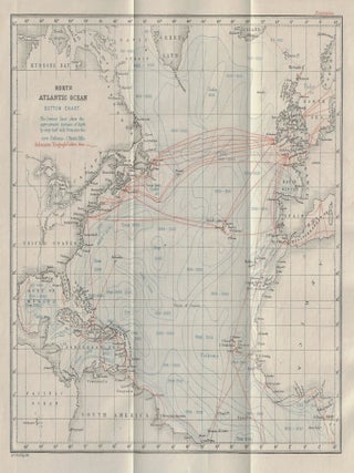 A Directory for the North Atlantic Ocean, Comprising Instructions, General and Particular, for Its Navigation