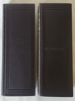 An Examination of Sir William Hamilton’s Philosophy and of the Principal Philosophical Questions Discussed in his Writings