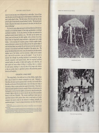 Chan Kom, a Maya Village