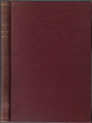 La Decouverte du Missouri et l'Histoire du Fort d'Orleans (1673-1728)