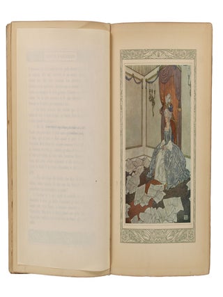 La Reine des Neiges et Quelques Autres Contes