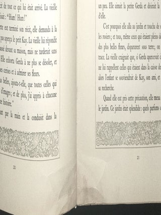 La Reine des Neiges et Quelques Autres Contes