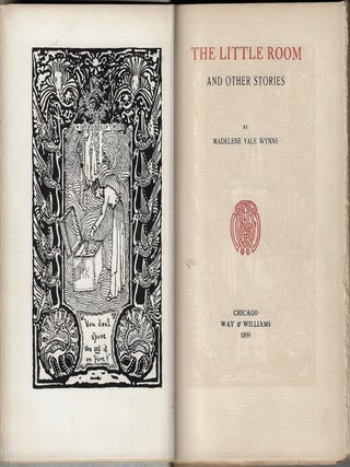 The Little Room and Other Stories
