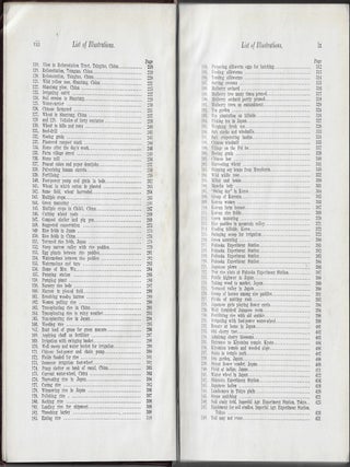Farmers of Forty Centuries or Permanent Agriculture in China, Korea and Japan