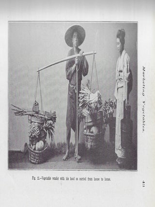 Farmers of Forty Centuries or Permanent Agriculture in China, Korea and Japan