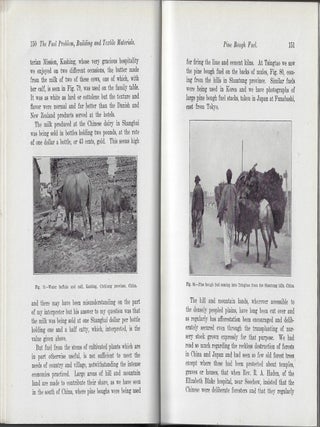 Farmers of Forty Centuries or Permanent Agriculture in China, Korea and Japan