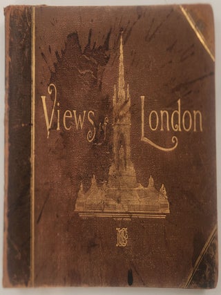 Views of London, New Series