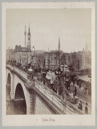 Views of London, New Series