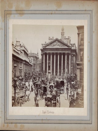 Views of London, New Series