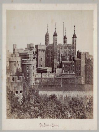 Views of London, New Series