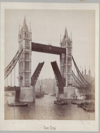 Views of London, New Series