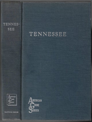 Tennessee, A Guide to the State