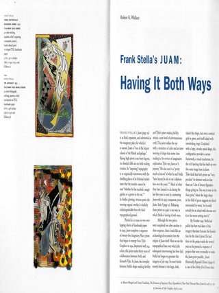 JUAM; JUAM, State I, from Imaginary Places