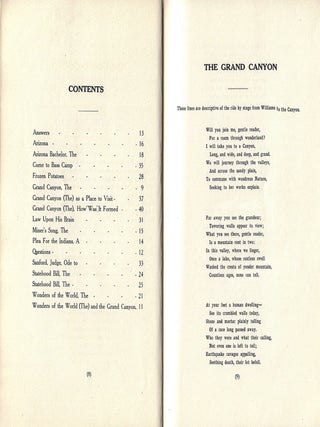 Rhymes and Jingles