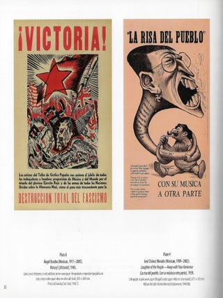 What May Come: The Taller de Grafica Popular and the Mexican Political Print