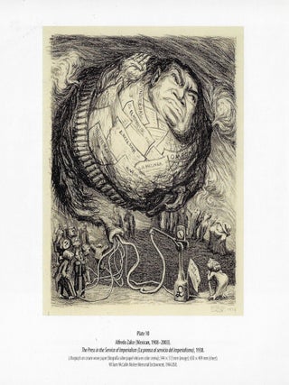 What May Come: The Taller de Grafica Popular and the Mexican Political Print