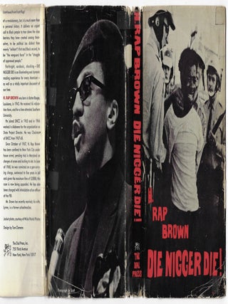 Die Nigger Die!