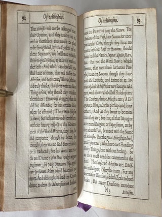 The Essayes or Counsels, Civill and Morall, of Francis Lo. Verulam, Viscount of St. Alban