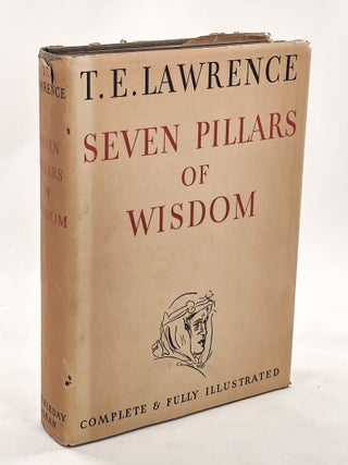 Seven Pillars of Wisdom, A Triumph