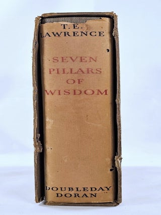 Seven Pillars of Wisdom, A Triumph