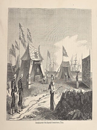 Narrative of the Earl of Elgin's mission to China and Japan in the Years 1857, '58, '59