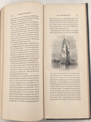 Narrative of the Earl of Elgin's mission to China and Japan in the Years 1857, '58, '59