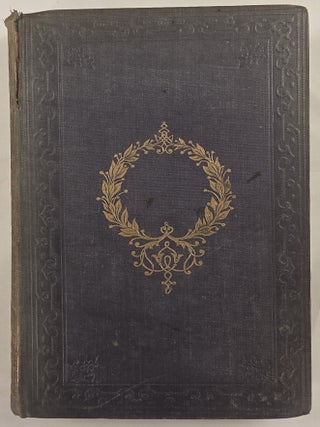 The Adventures of Oliver Twist; Or, The Parish Boy's Progress