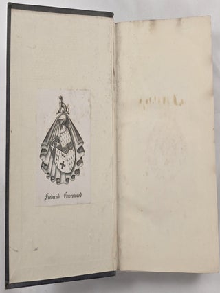 The Adventures of Oliver Twist; Or, The Parish Boy's Progress