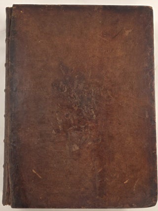 The Works of the Honourable Robert Boyle in Five Volumes, To which is Prefixed the Life of the Author