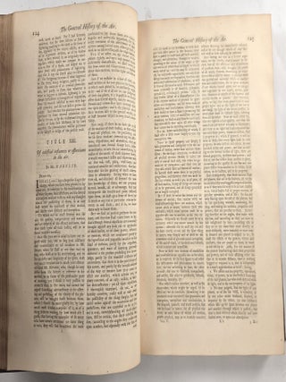 The Works of the Honourable Robert Boyle in Five Volumes, To which is Prefixed the Life of the Author