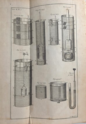 The Works of the Honourable Robert Boyle in Five Volumes, To which is Prefixed the Life of the Author