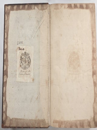The Works of the Honourable Robert Boyle in Five Volumes, To which is Prefixed the Life of the Author