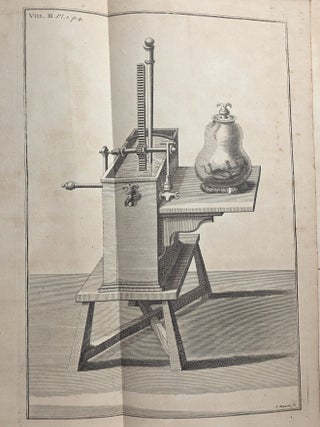 The Works of the Honourable Robert Boyle in Five Volumes, To which is Prefixed the Life of the Author