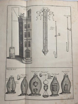 The Works of the Honourable Robert Boyle in Five Volumes, To which is Prefixed the Life of the Author